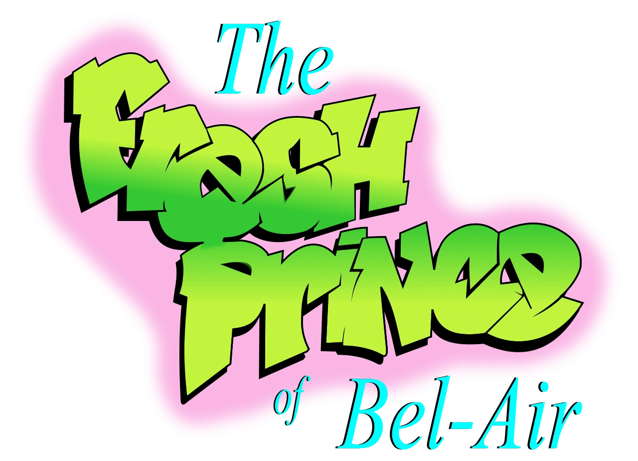 The Fresh Prince of BelAir Logopedia FANDOM powered