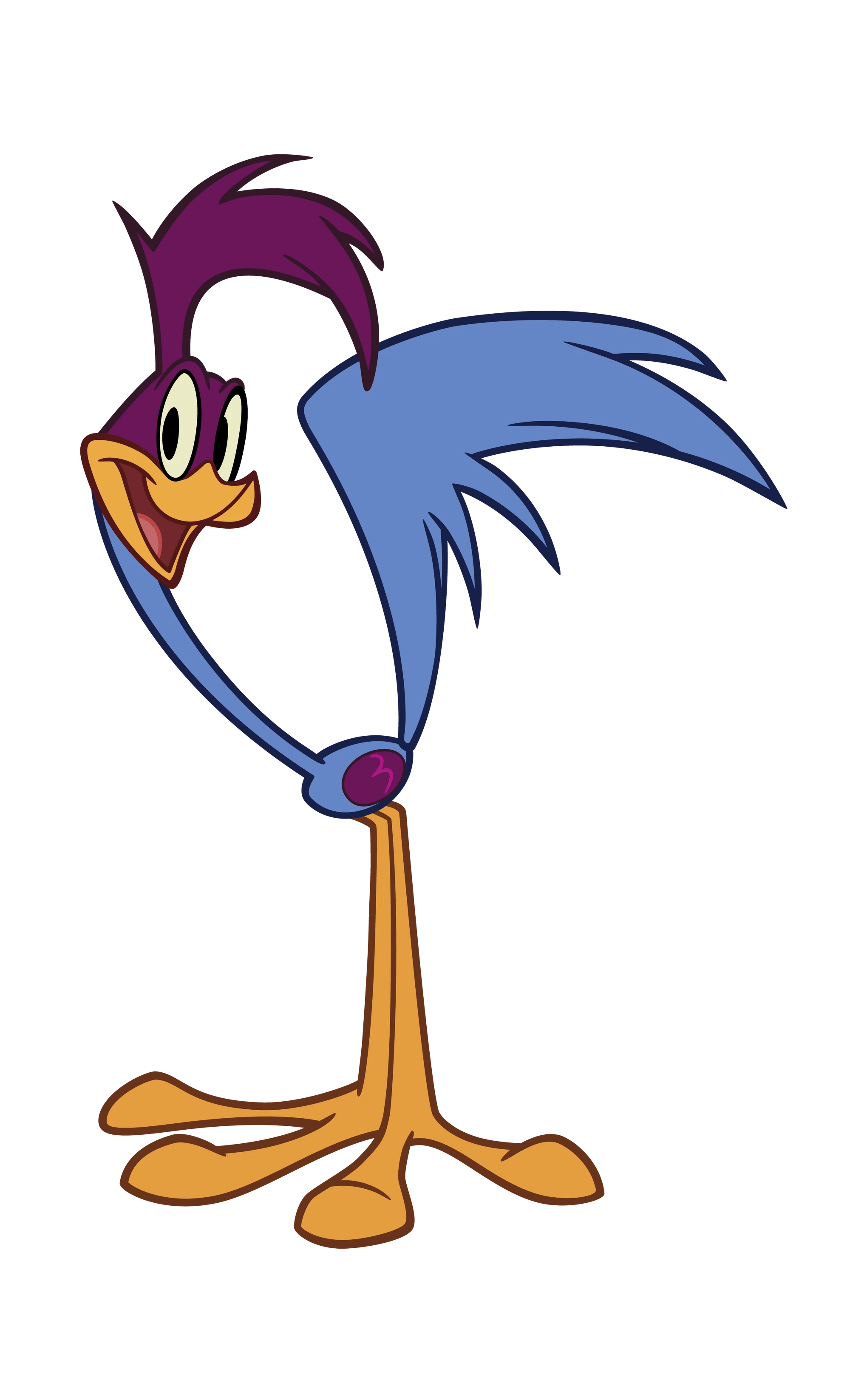 Road Runner | The Looney Tunes Show Wiki | FANDOM powered by Wikia