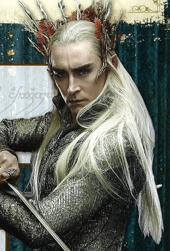 Thranduil The One Wiki to Rule Them All Fandom powered