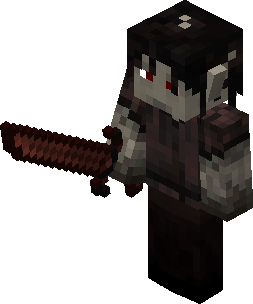 Tormented Elf The Lord of the Rings Minecraft Mod Wiki FANDOM
