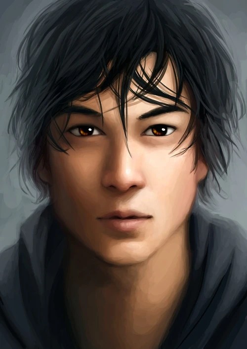 Kaito Lunar Chronicles Wiki Fandom powered by Wikia