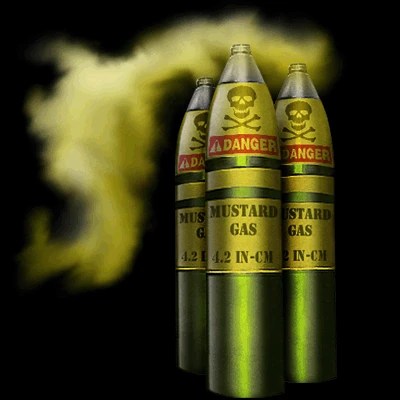 Mustard Gas | Mafia Wars Wiki | Fandom powered by Wikia