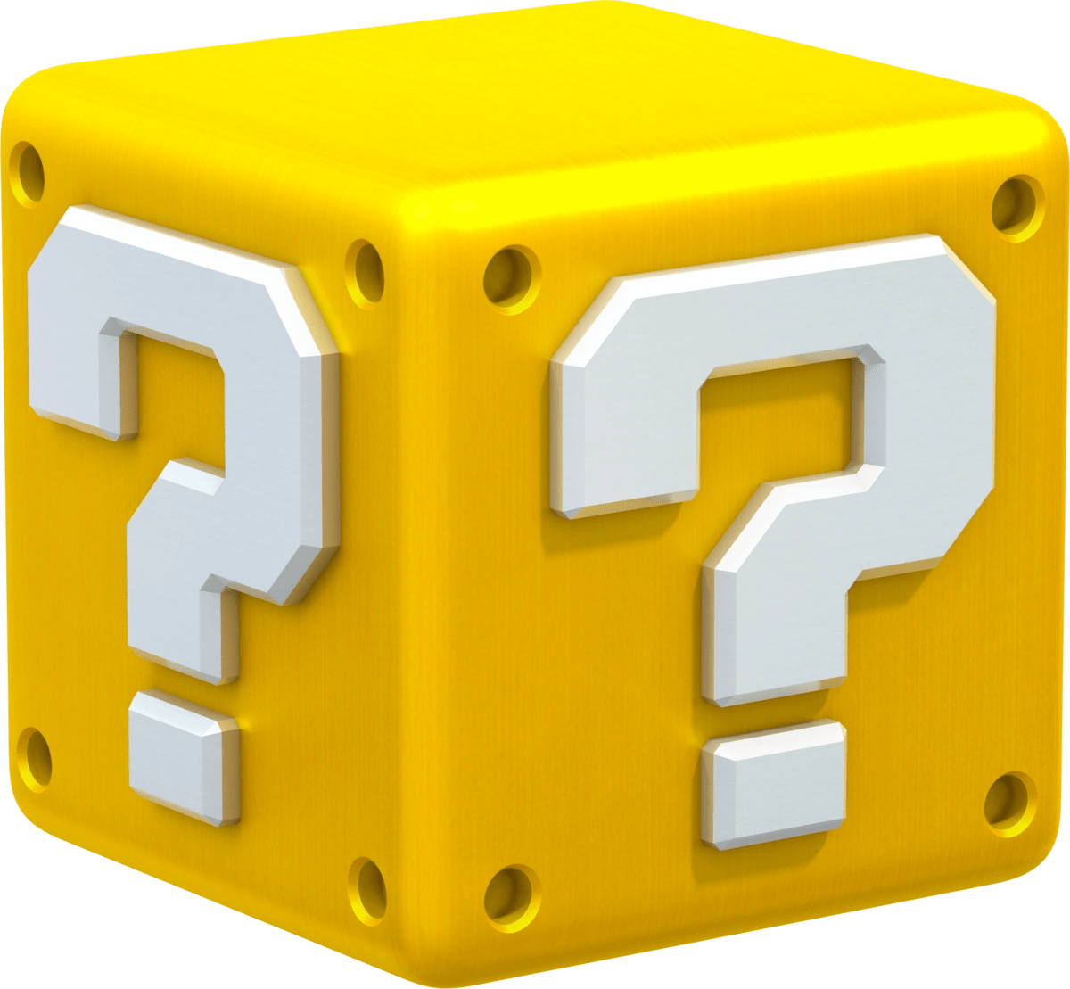 Question Block MarioWiki Fandom powered by Wikia