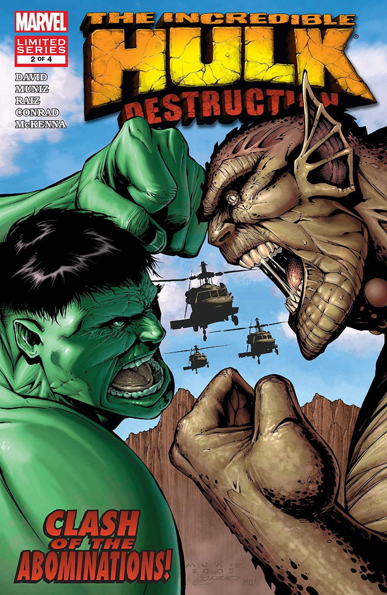 Hulk Destruction Vol 1 2 Marvel Database FANDOM powered by Wikia