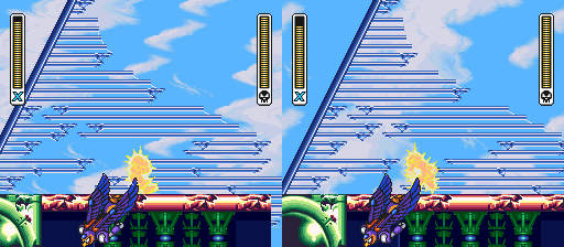 Image Mega Man X Armor New Body Armor.png MMKB FANDOM powered by Wikia
