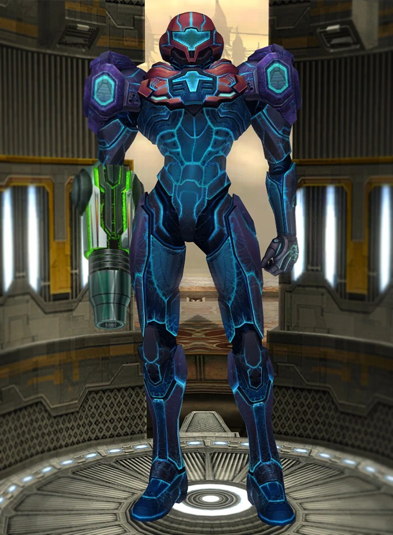 Rewind Review Metroid Prime 3 Corruption Metroid Prime 3 Corruption
