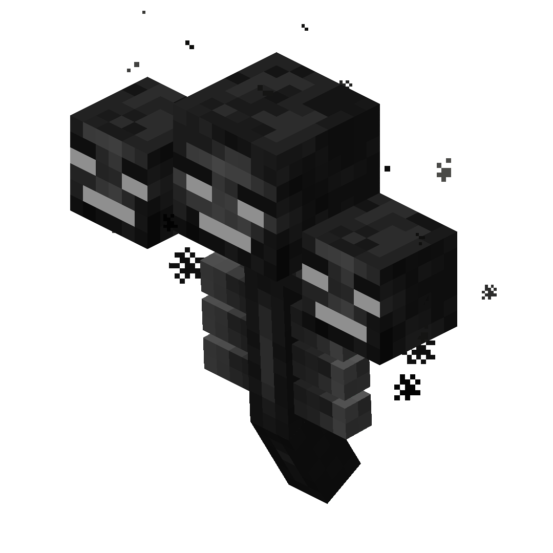 The Wither Minecraft Wiki FANDOM powered by Wikia