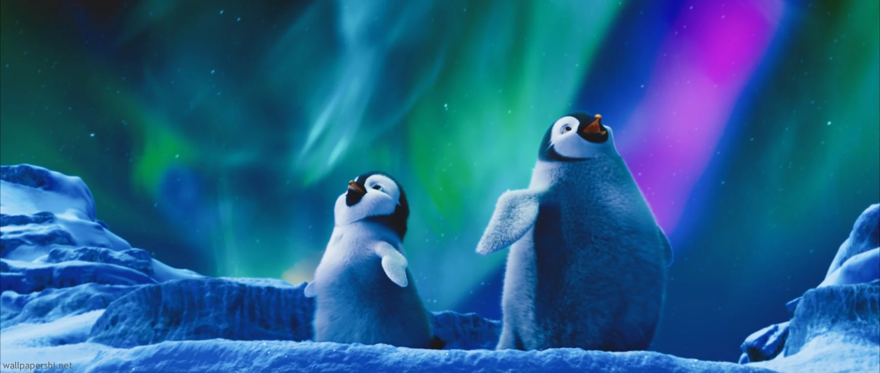 Erik Happy Feet Wiki FANDOM powered by Wikia