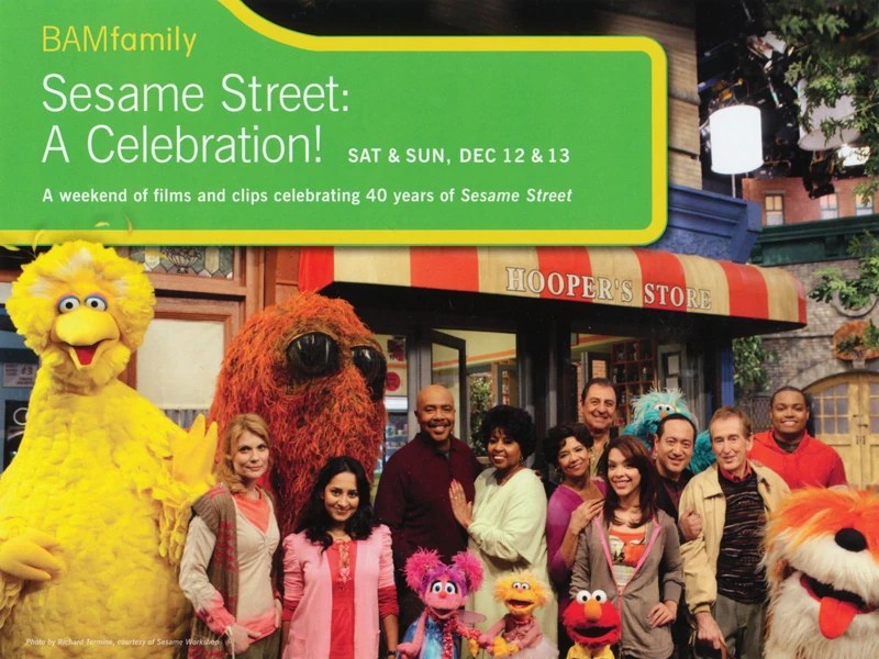 Sesame Street A Celebration! Muppet Wiki Fandom powered by Wikia
