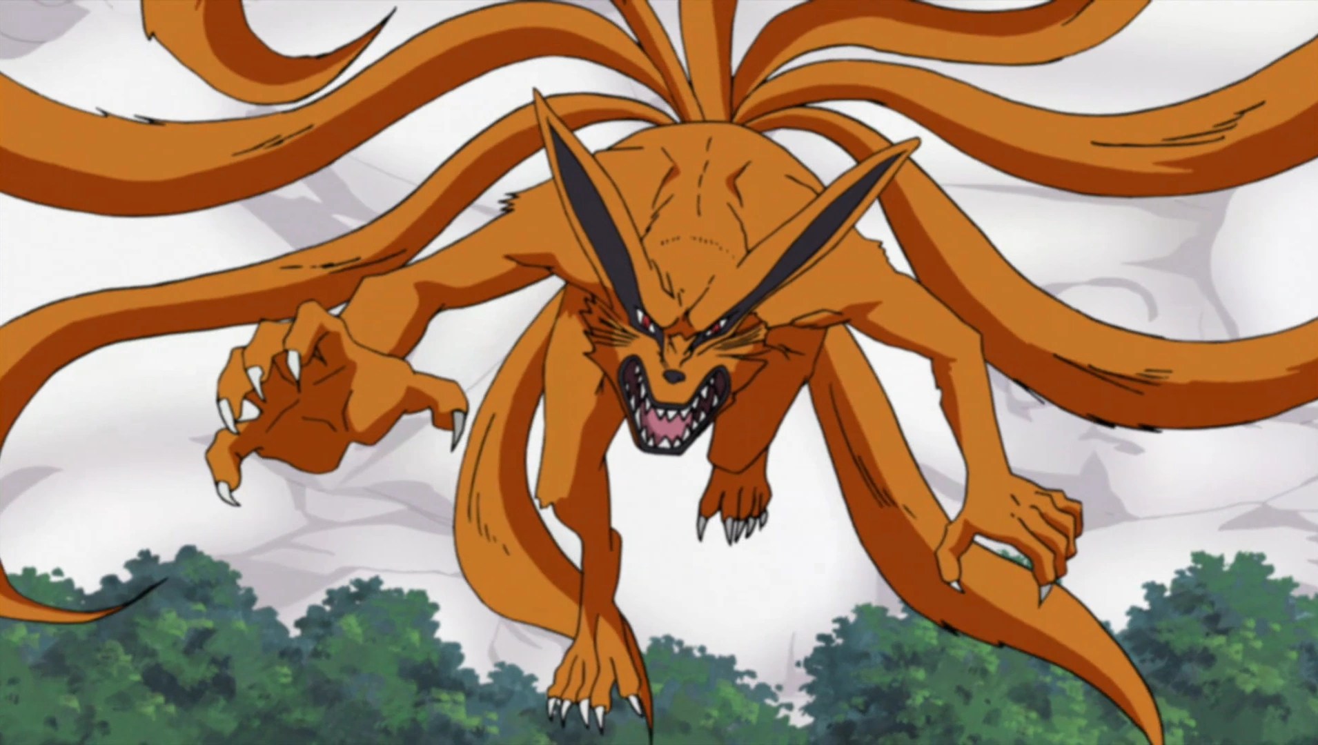 Naruto Complete Series Review Attack On Geek
