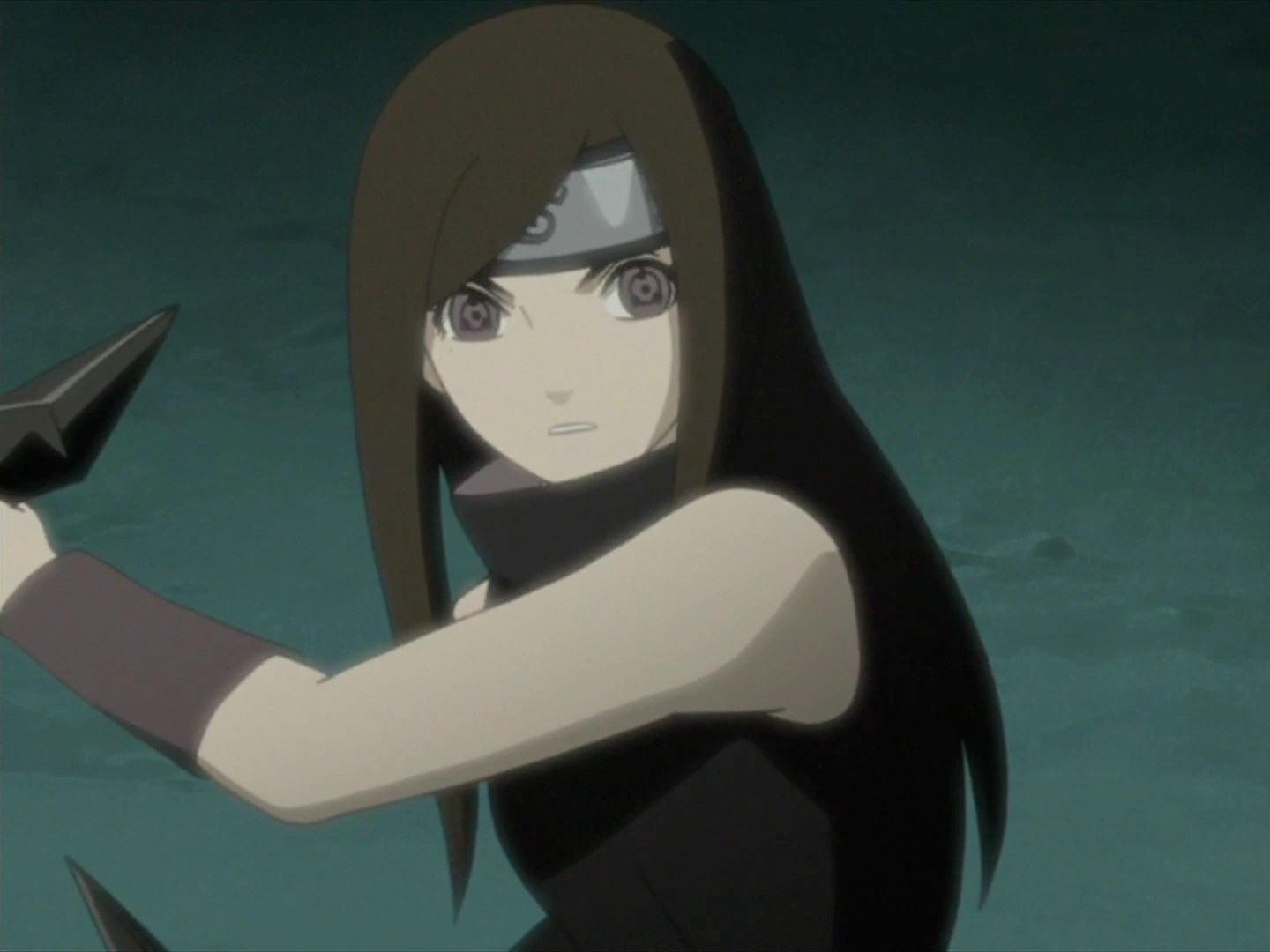 Image Izumi's wielding Sharingan.png Narutopedia FANDOM powered