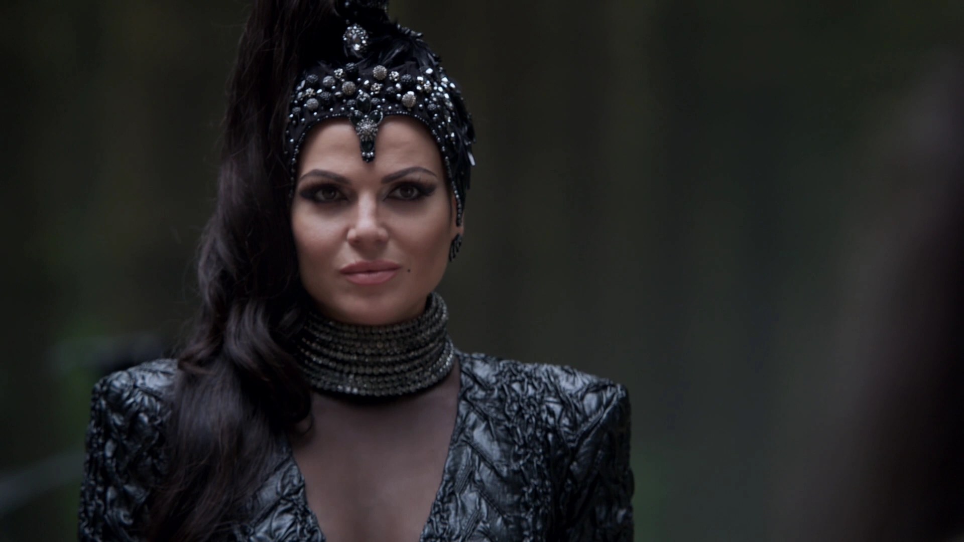 Evil Queen Once Upon a Time Wiki Fandom powered by Wikia