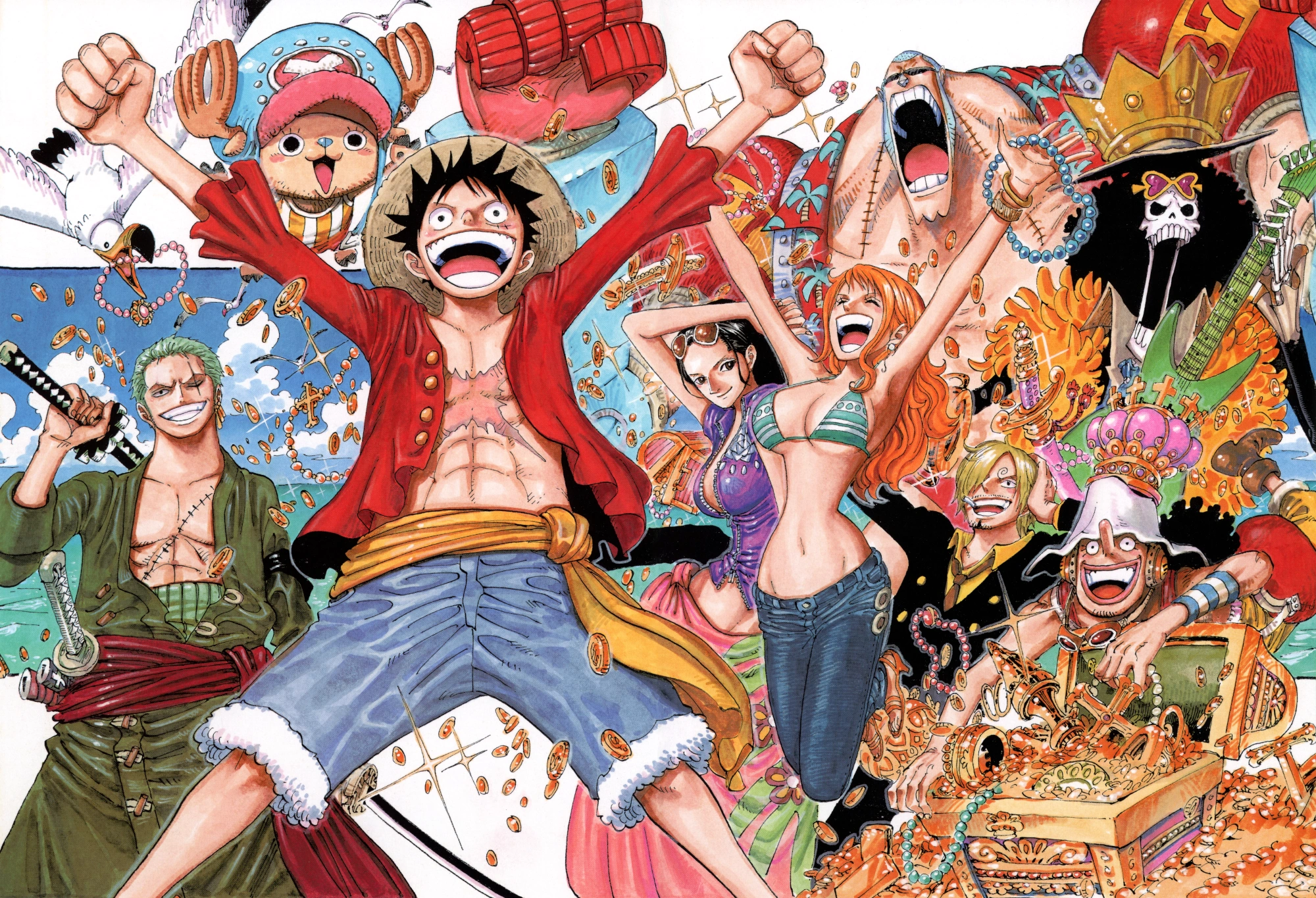 A One Piece Game Codes Wiki[UPDATE 21](September 2022)
