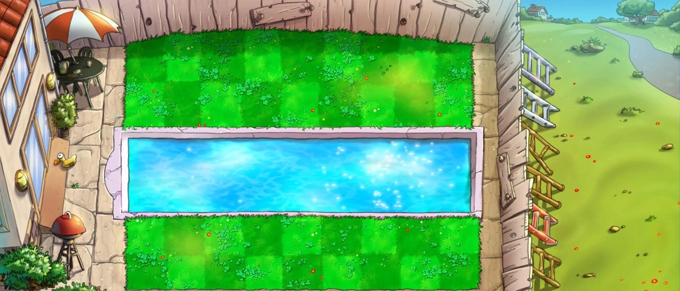 Pool Plants vs. Zombies Wiki FANDOM powered by Wikia