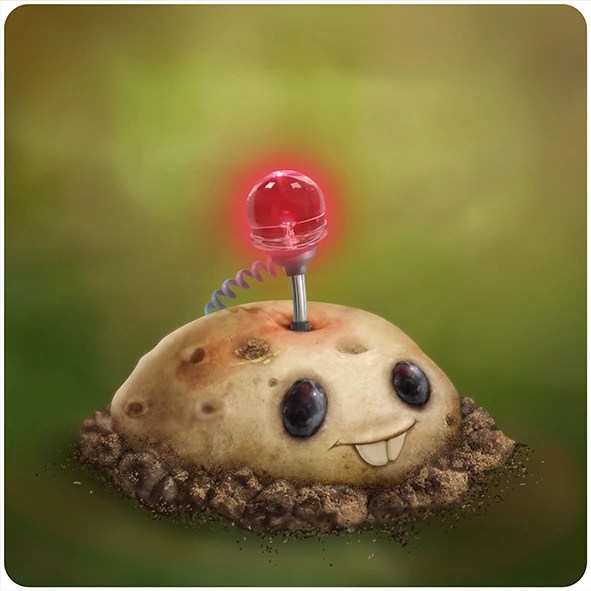 Image Potato mine by cosmariumd5yof1j.jpg Plants vs. Zombies Wiki