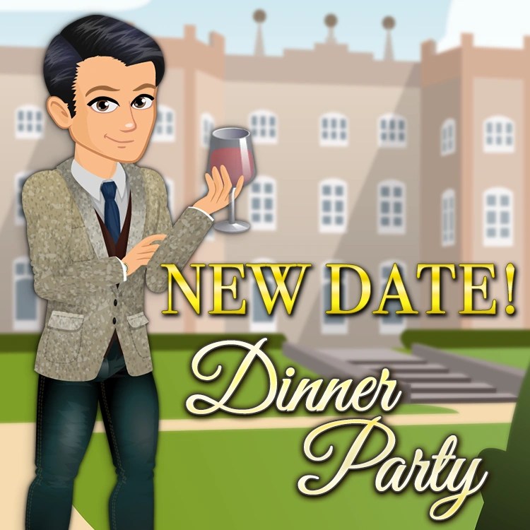 Dinner Party Hollywood U Wiki FANDOM powered by Wikia