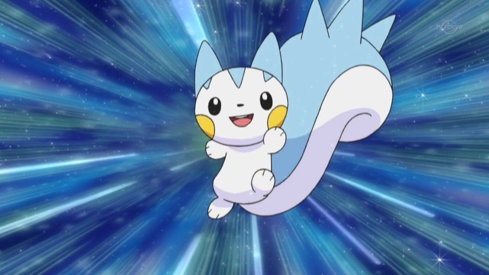 Dawn's Pachirisu Pokémon Wiki Fandom powered by Wikia