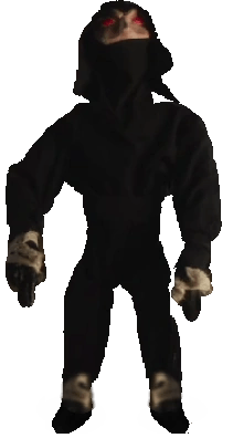 Ninja | Puppet master Wiki | Fandom powered by Wikia