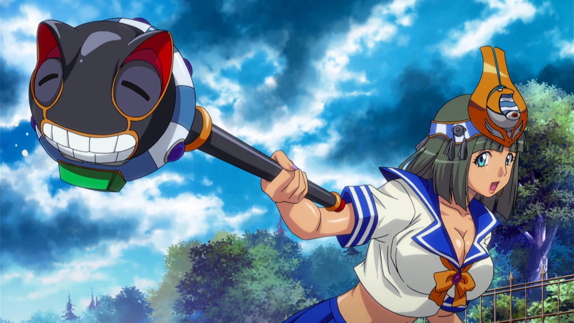 Image AcademyPrincess01A.png Queen's Blade Wiki FANDOM powered by