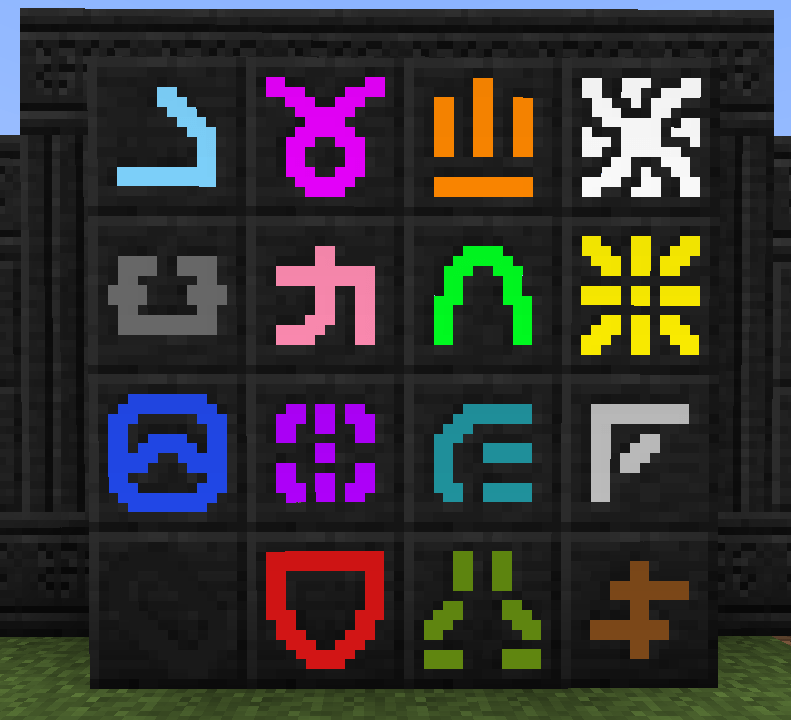 Lumen Reika's Minecraft Wikia FANDOM powered by Wikia
