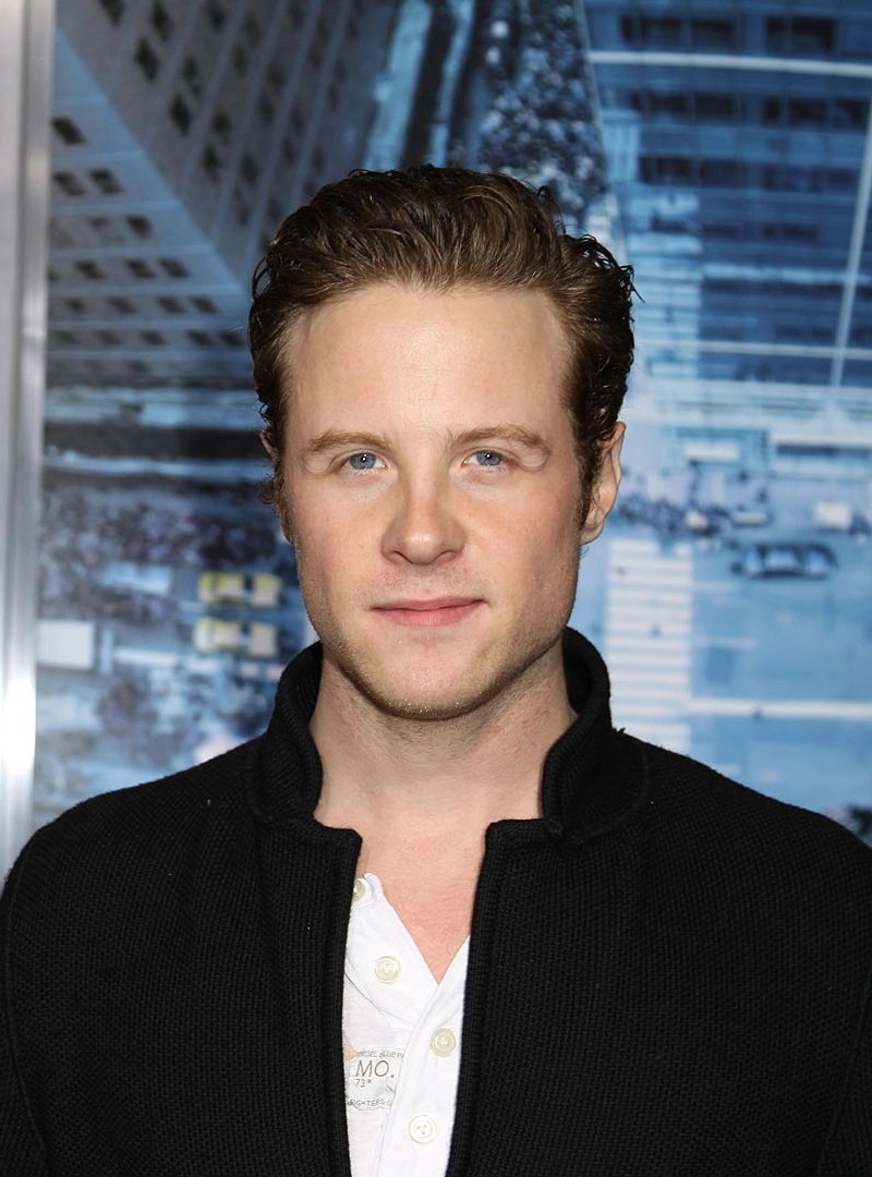 Ashton Holmes Revenge ABC Wiki Fandom powered by Wikia