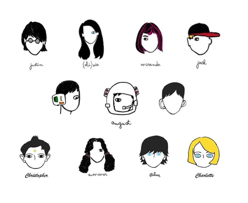 Image - Wonder-characters.png | Wonder Wiki | FANDOM powered by Wikia