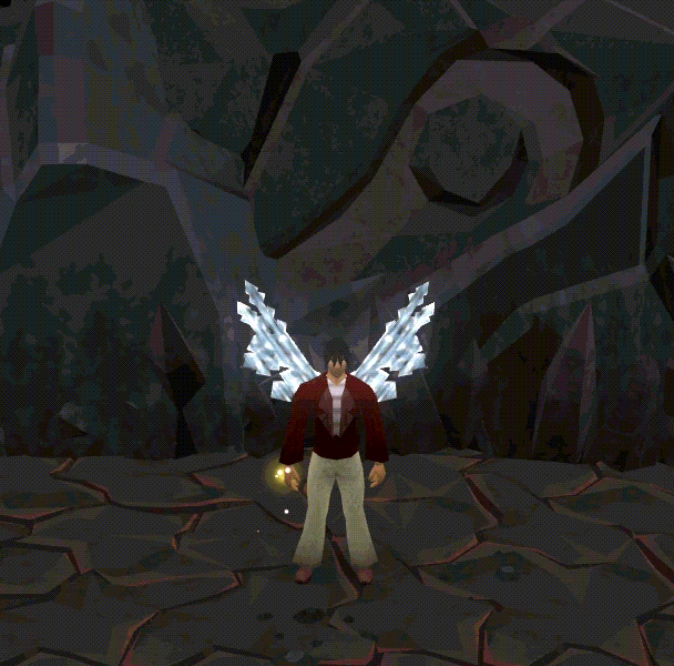 Festive aura RuneScape Wiki FANDOM powered by Wikia