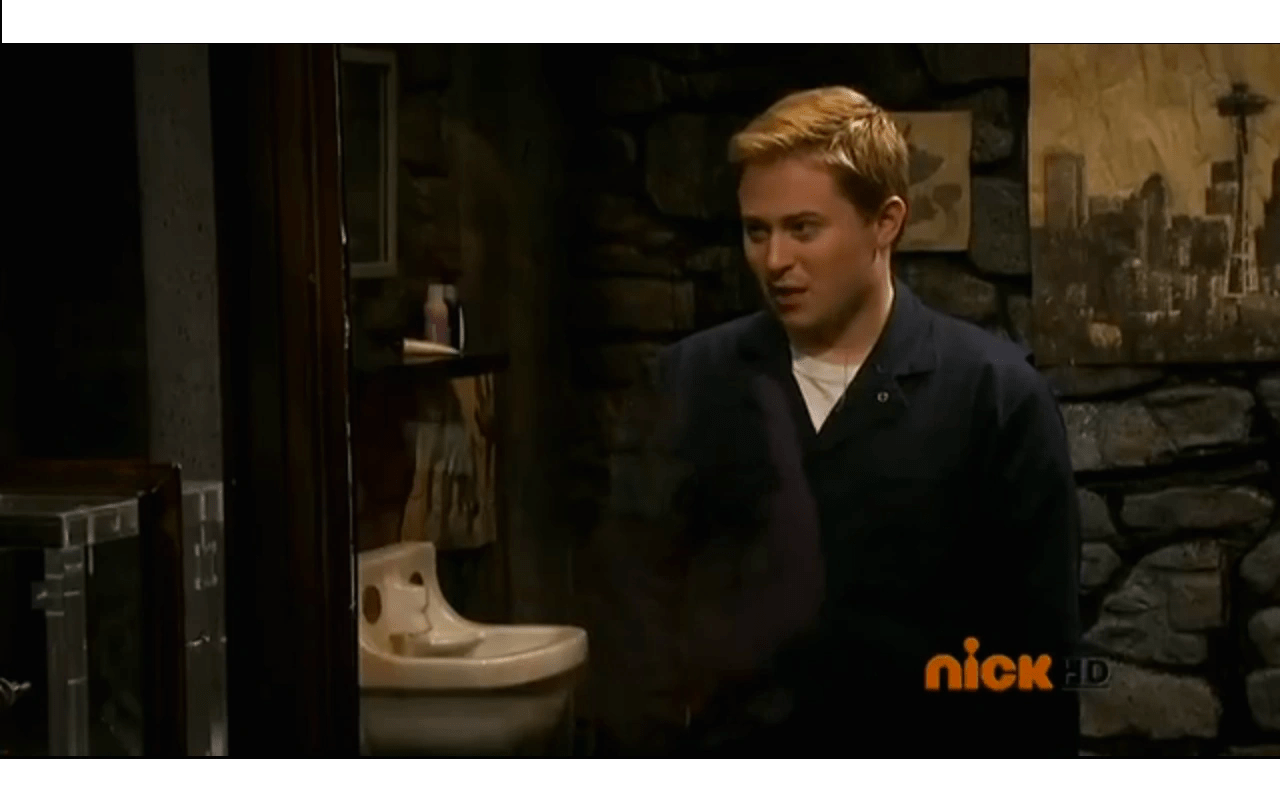 Image Nevel.png Sam and Cat Wiki Fandom powered by Wikia