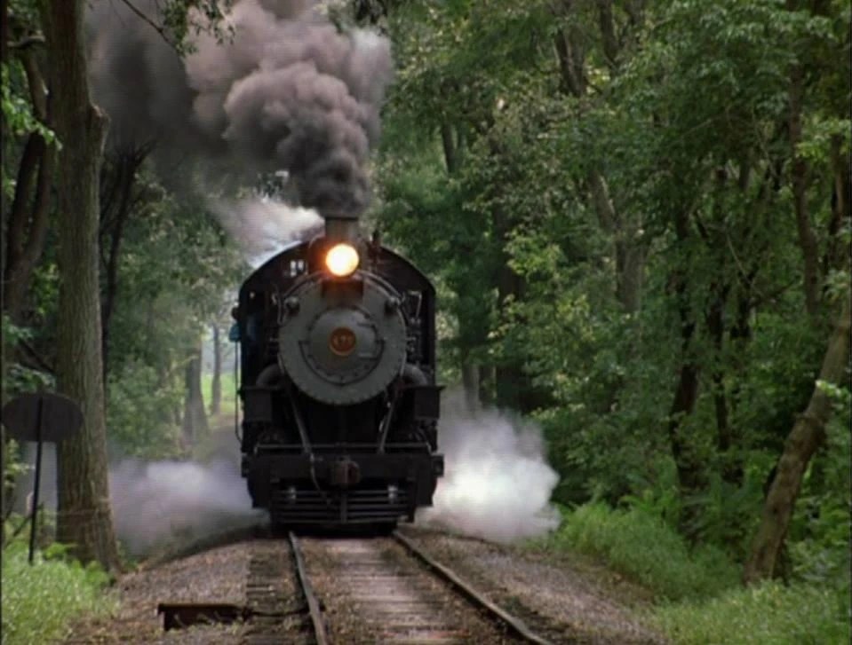 Image ThomasandtheMagicRailroad421.jpg Shining Time Station Wiki