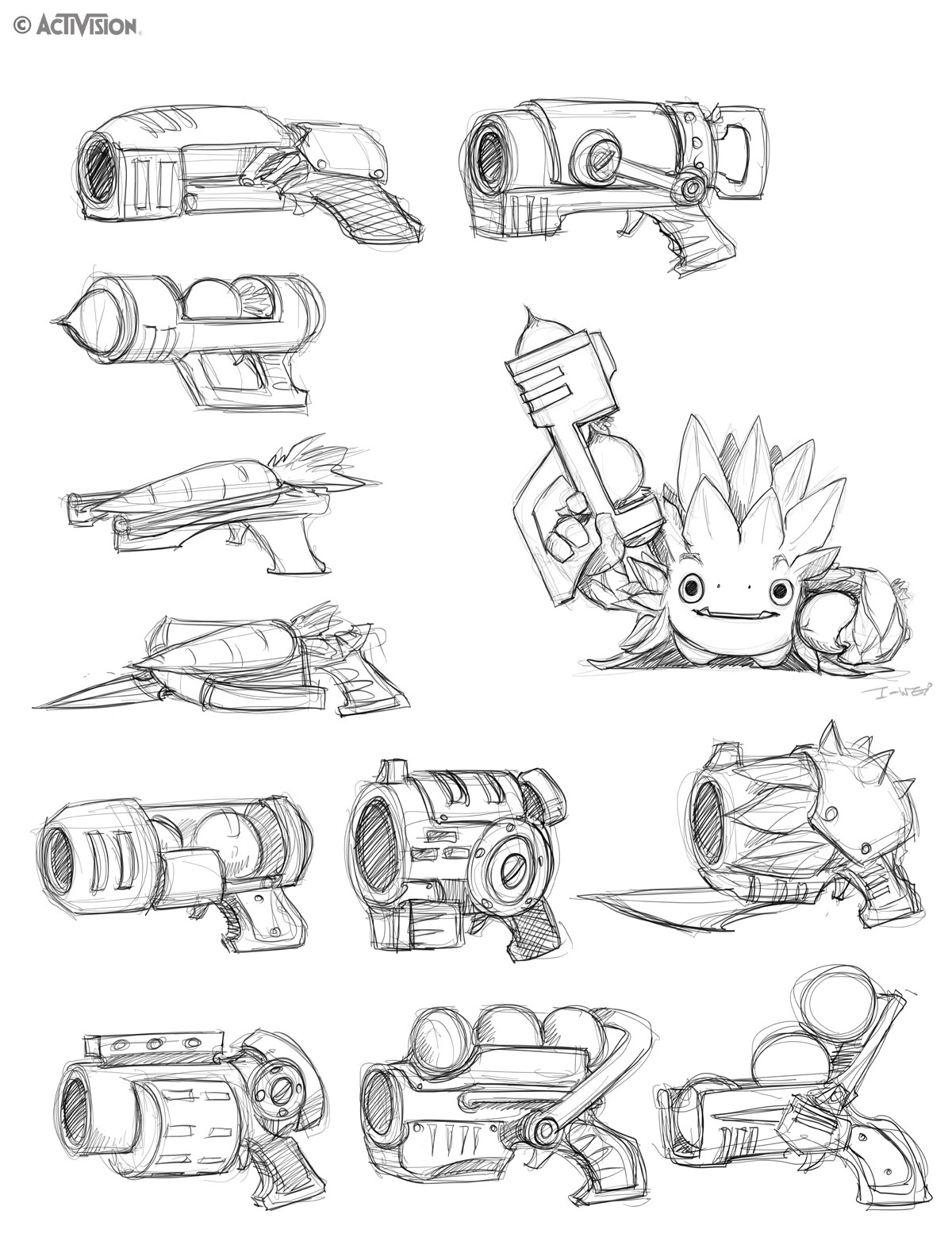 Image FoodFight6.jpg Skylanders Wiki Fandom powered by Wikia