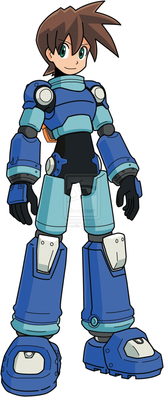 Megaman Volnutt World of Smash Bros Lawl Wiki FANDOM powered by Wikia