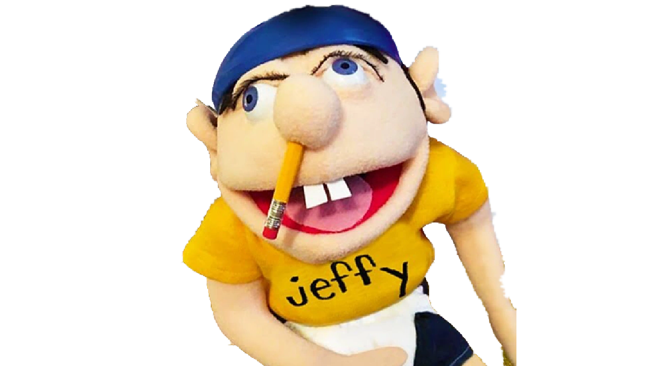 Image Jeffy from Thumbnail .PNG SuperMarioLogan Wiki FANDOM