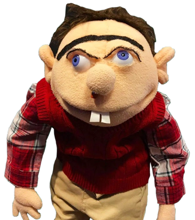 Image Jeffy (Smart).png SuperMarioLogan Wiki FANDOM powered by Wikia