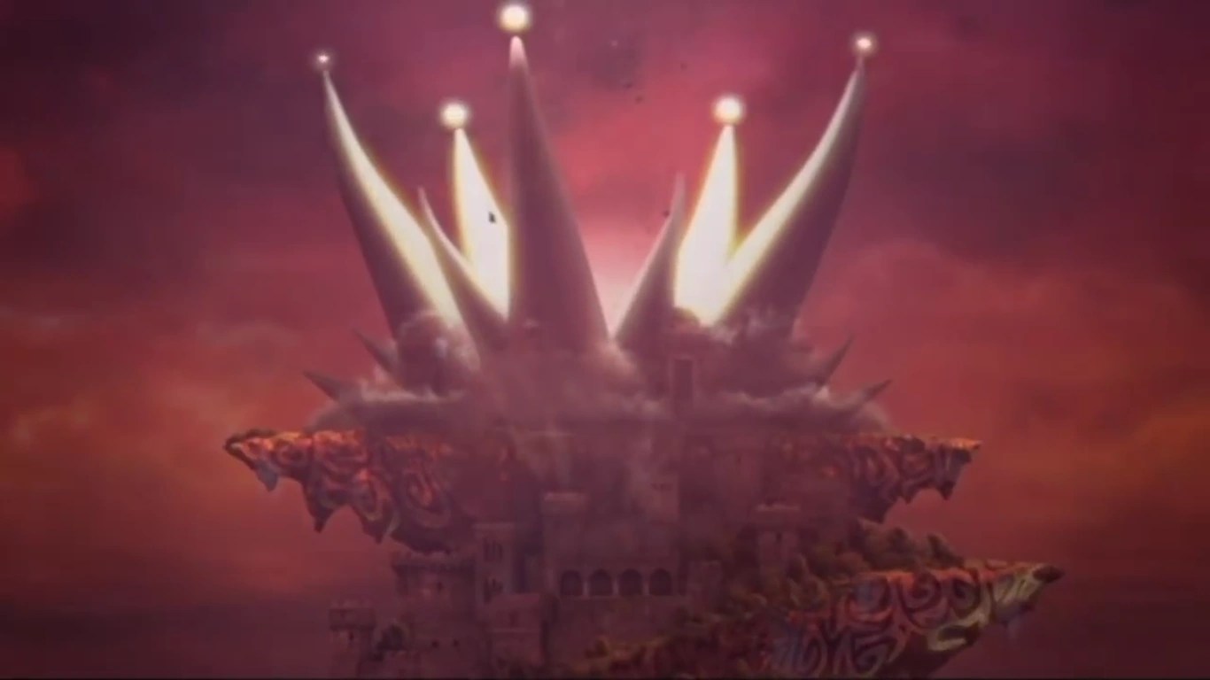 Dark Hollow Sonic News Network Fandom powered by Wikia