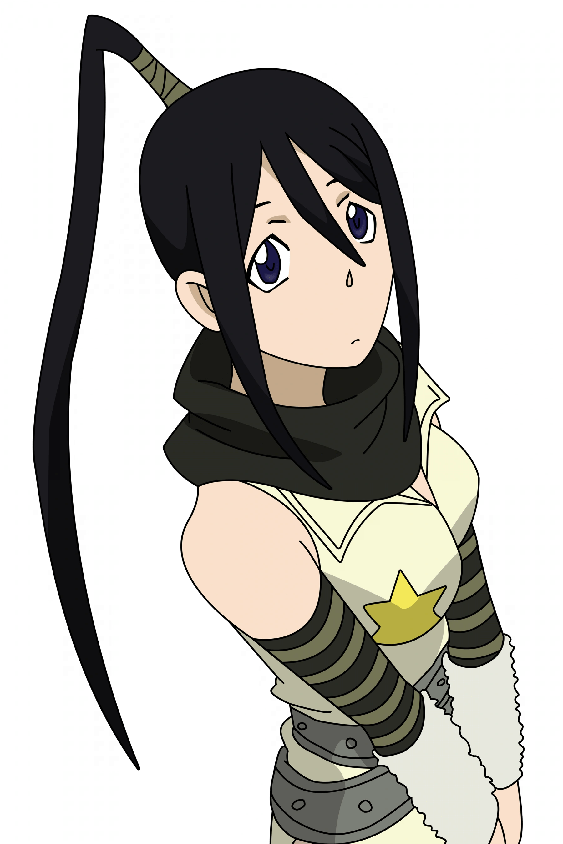 Tsubaki Nakatsukasa Soul Eater Wiki Fandom powered by Wikia