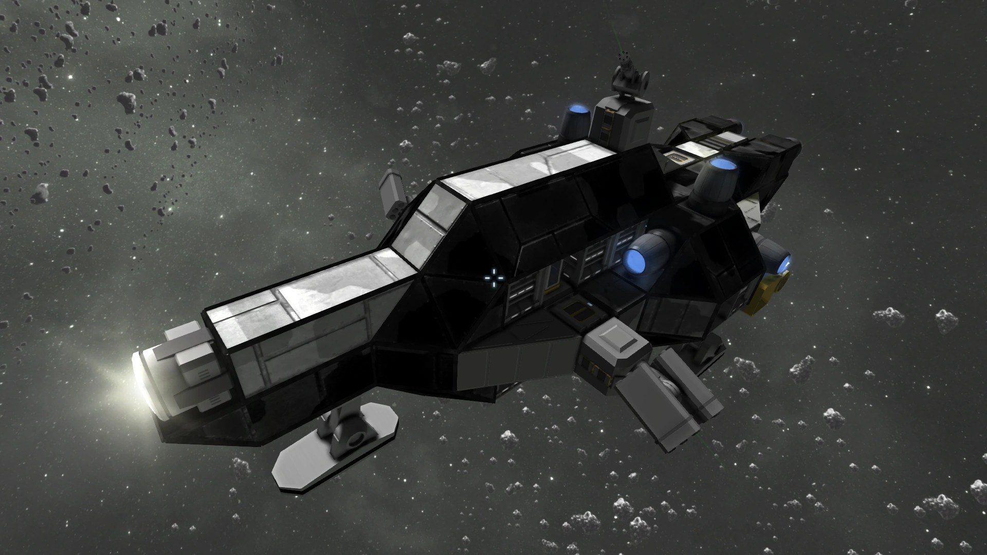 Military Escort Space Engineers Wiki Fandom powered by Wikia