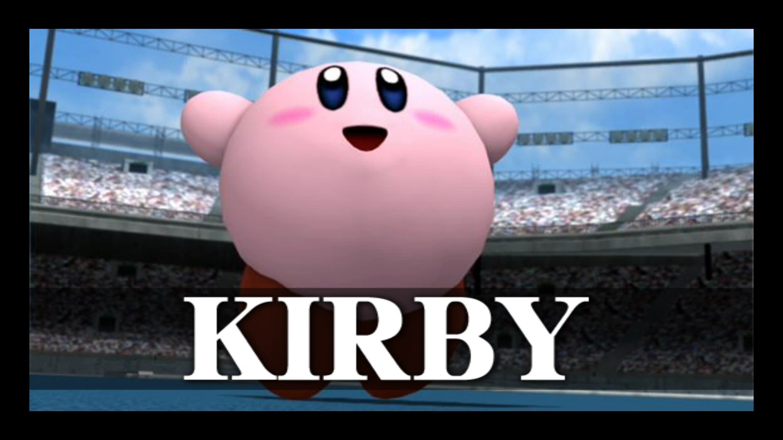 Kirby (SSBB) Smashpedia FANDOM powered by Wikia