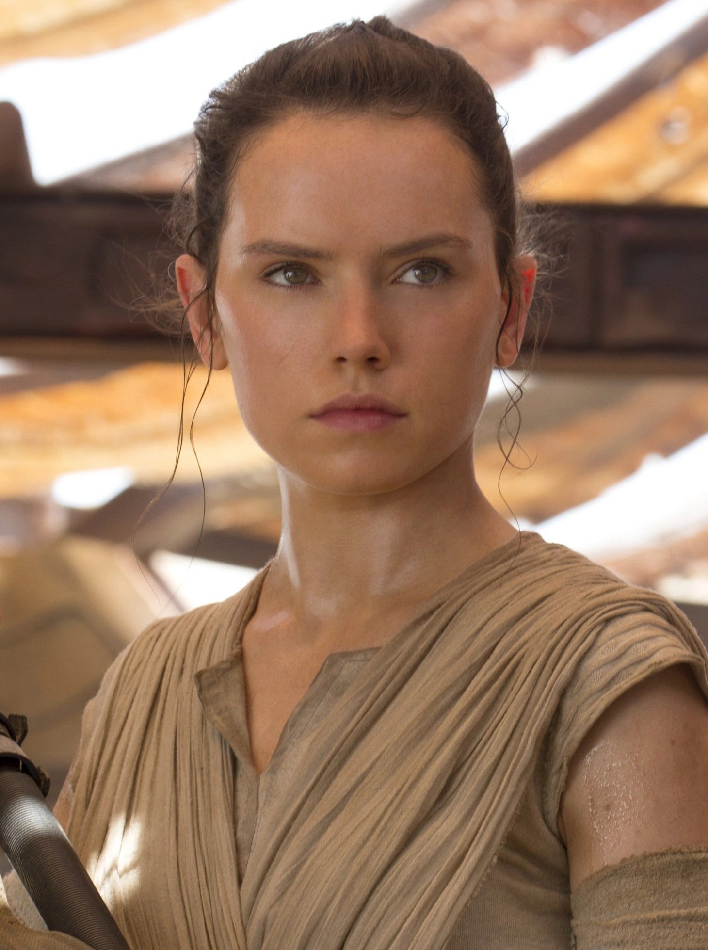 Rey Wookieepedia Fandom powered by Wikia