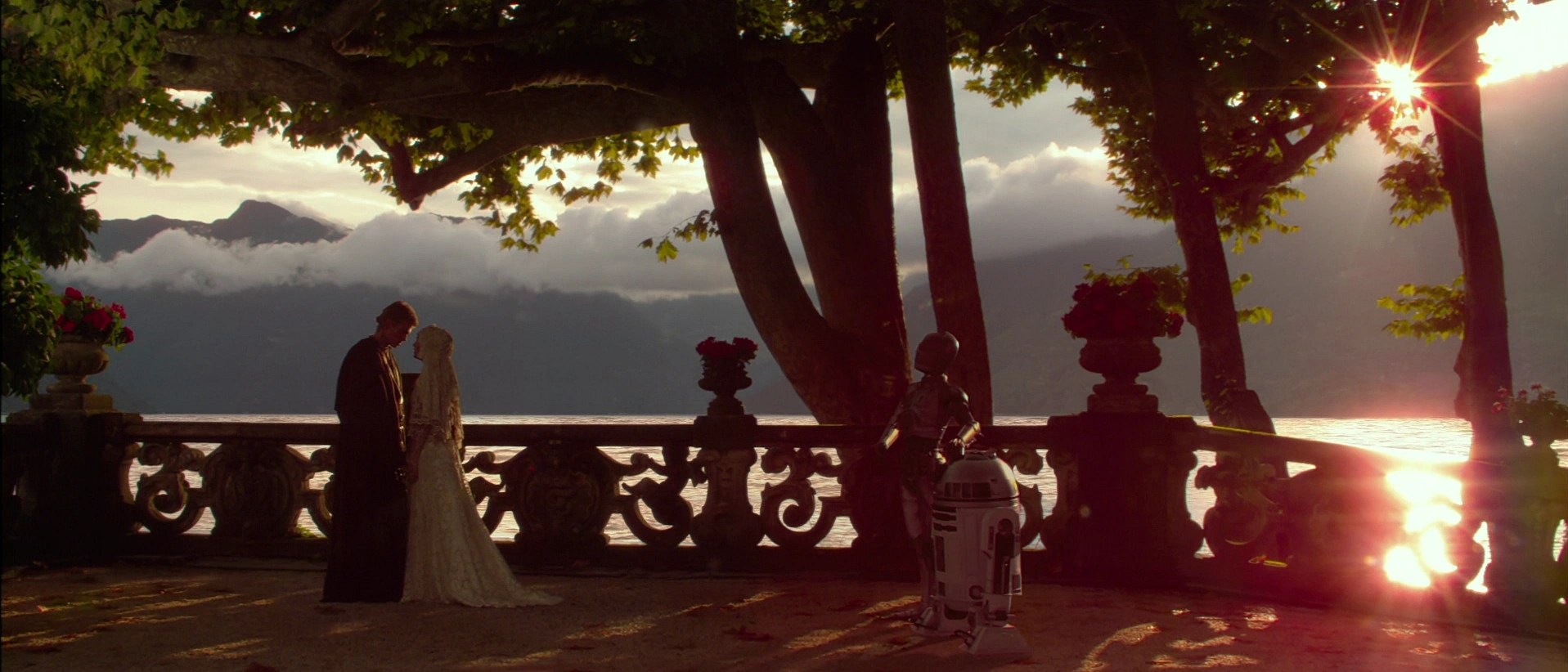 Image Wedding of Anakin and Padme.png Wookieepedia FANDOM powered
