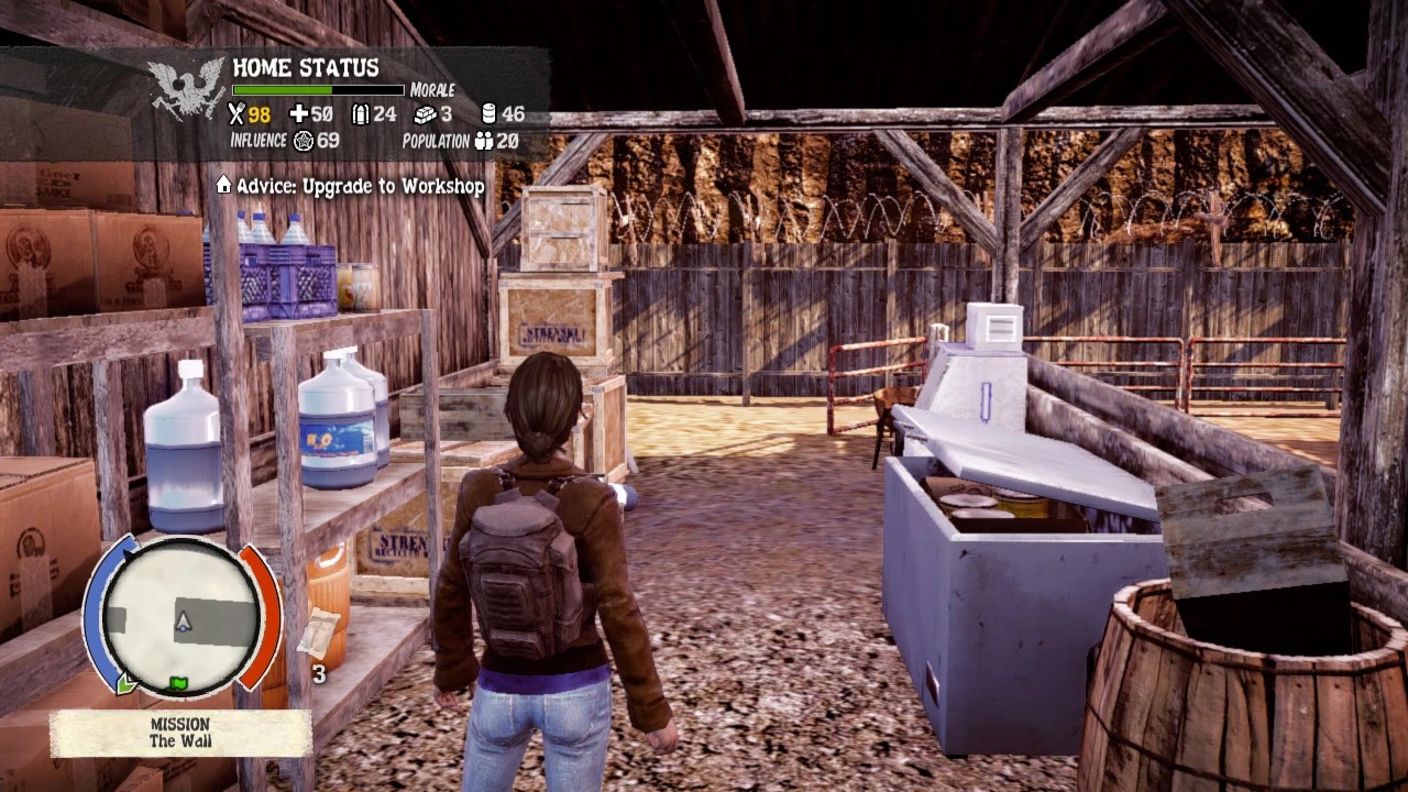 Image Fairgroundsstorageview.jpg State of Decay Wiki Fandom Image Fairgroundsstorageview.jpg State of Decay Wiki Fandom