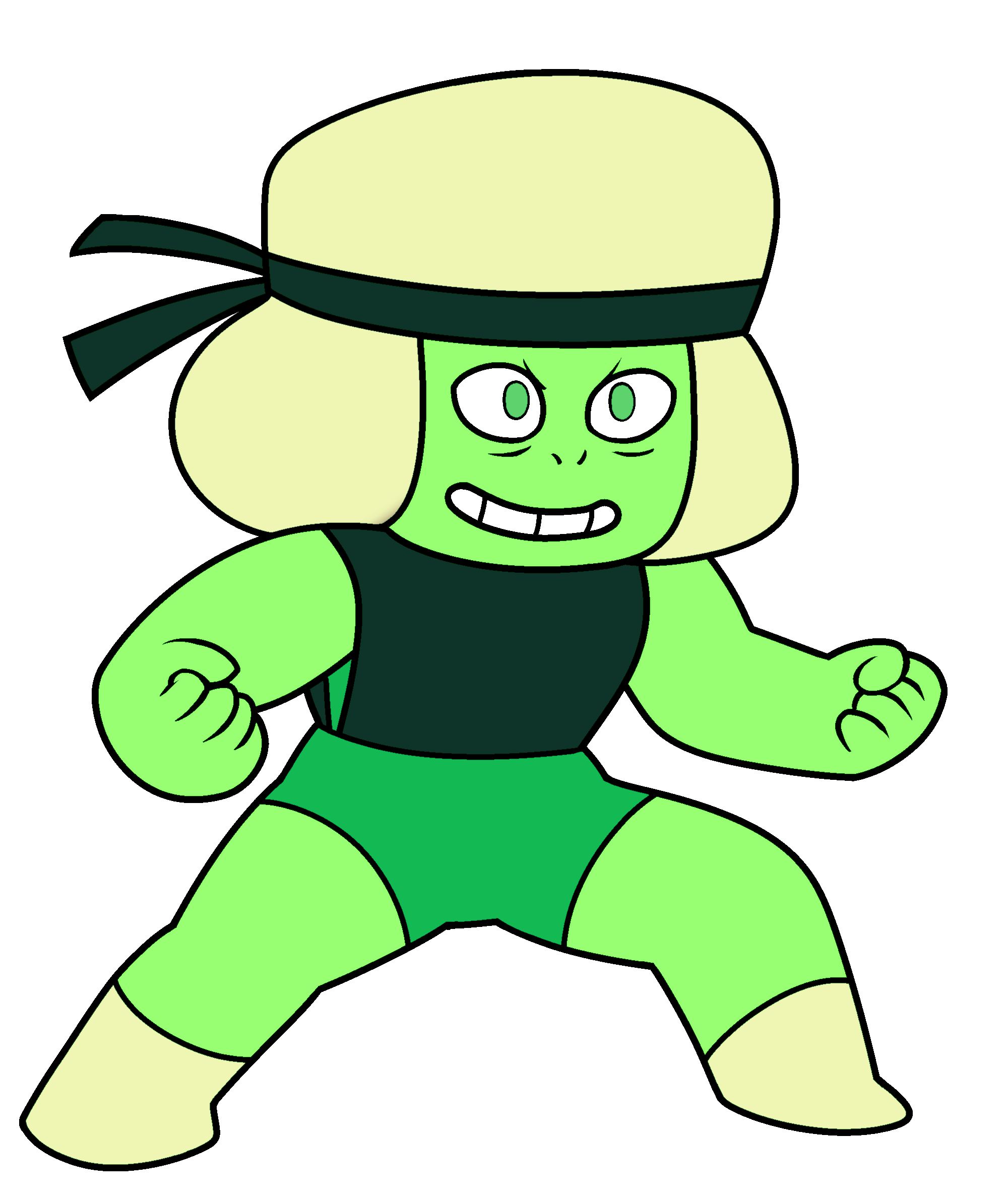 Image RubyPeridot.png Steven Universe Wiki FANDOM powered by Wikia