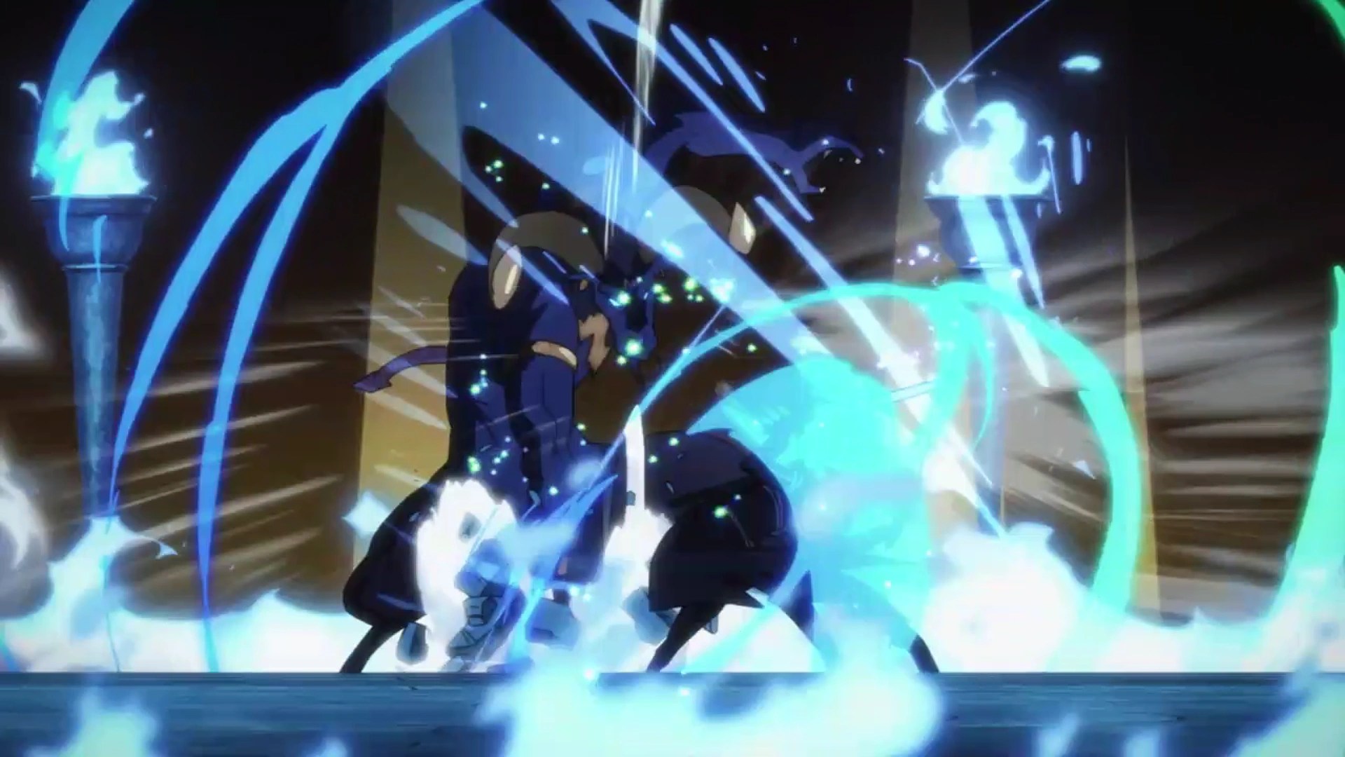 Starburst Stream Sword Art Online Wiki FANDOM powered by Wikia