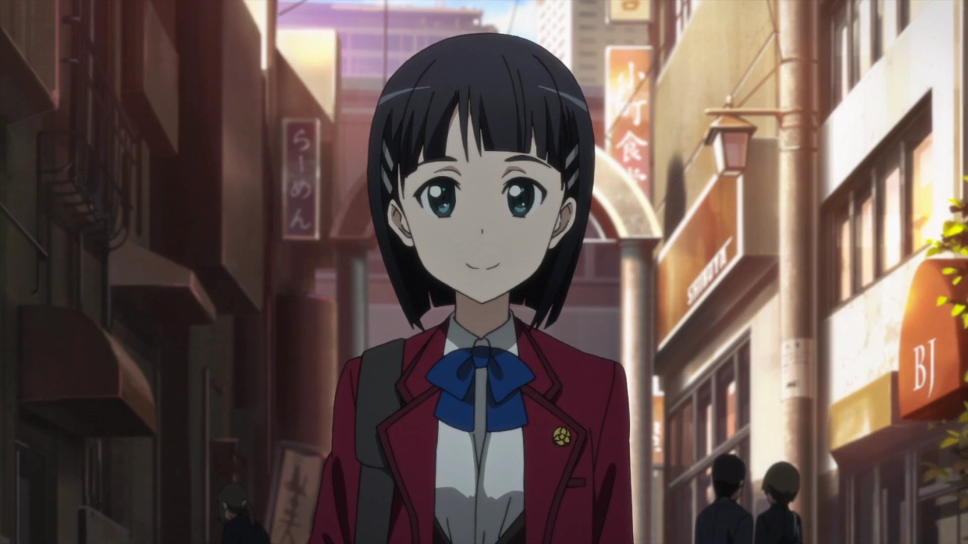 Kirigaya Suguha Sword Art Online Wiki FANDOM powered