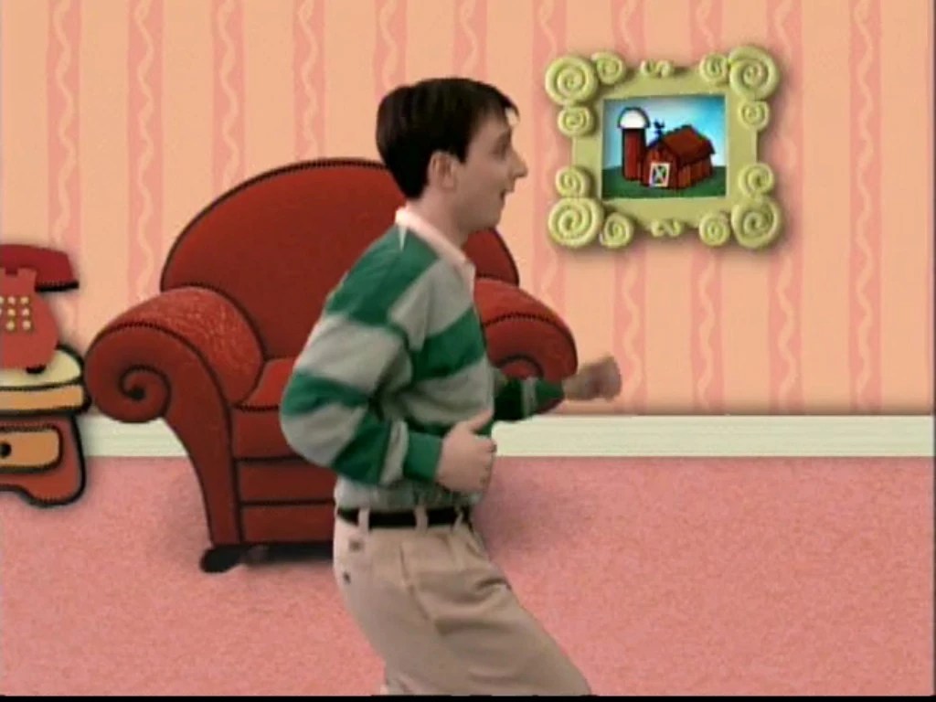 Image SnackTime30.jpg Blue's Clues Wiki Fandom powered by Wikia