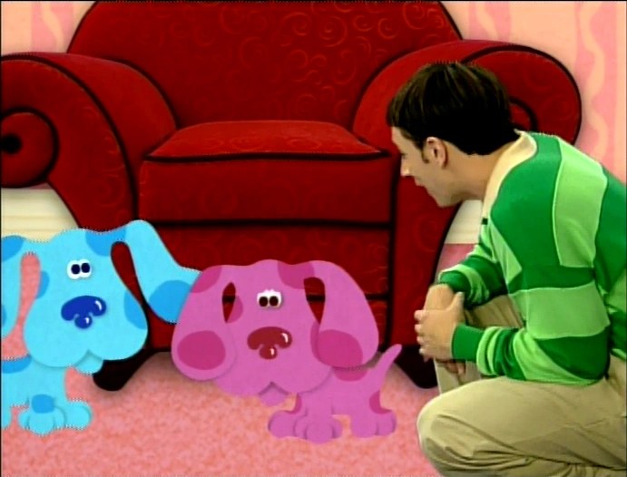 Image 6.png Blue's Clues Wiki Fandom powered by Wikia