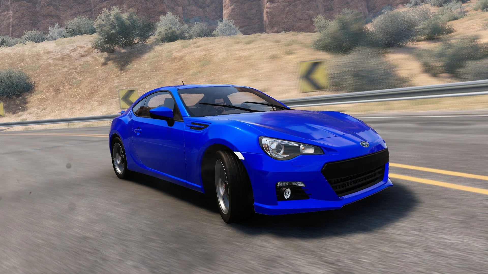 Subaru BRZ THE CREW Wiki FANDOM powered by Wikia