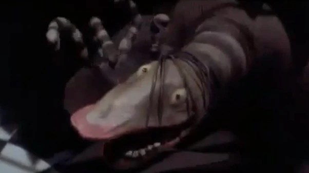 The One Hiding Under The Stairs The Nightmare Before Christmas Wiki