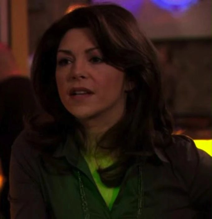 Donna Newton Dunderpedia The Office Wiki FANDOM powered by Wikia
