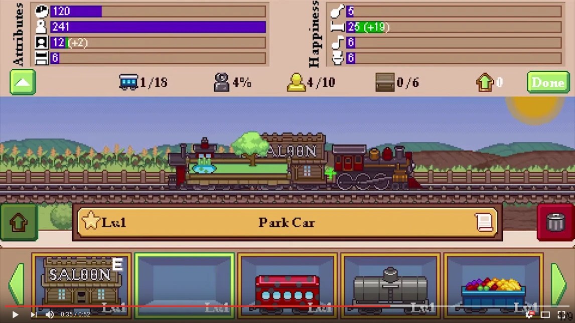 Assembly Tiny Rails Wiki FANDOM powered by Wikia