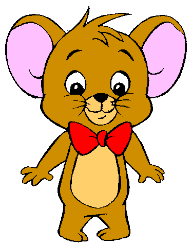 Jerry Mouse Tom and Jerry Kids